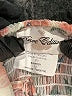 Rare Editions Floral Ivory Dress Size 12 - photo 3