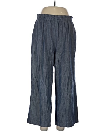 Express Casual Pants (view 1)