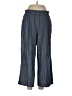 Express Blue Casual Pants Size L - photo 1