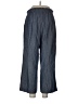 Express Blue Casual Pants Size L - photo 2