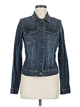 Kut From The Kloth Denim Jacket