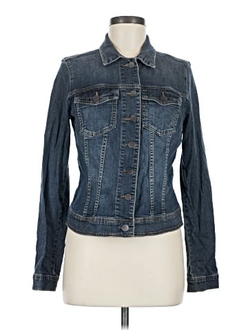 Kut from the Kloth Denim Jacket (view 1)