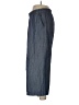 Express Blue Casual Pants Size L - photo 5