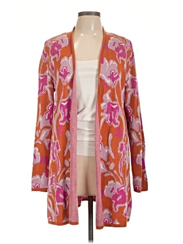 Soft Surroundings Cardigan (view 1)
