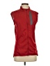 Nike 100% Polyester Red Jacket Size S - photo 1
