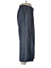 Express Blue Casual Pants Size L - photo 4