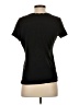 District. Black Short Sleeve T-Shirt Size S - photo 2