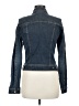 Kut from the Kloth Blue Denim Jacket Size M - photo 2