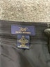 Brooks Brothers 346 100% Wool Black Wool Skirt Size 12 - photo 4