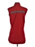 Nike 100% Polyester Red Jacket Size S - photo 2