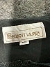 Elliott Lauren Solid Black Active Pants Size 10 - photo 7