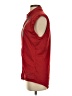 Nike 100% Polyester Red Jacket Size S - photo 5