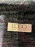 LOGO by Lori Goldstein Gray Sleeveless Blouse Size L - photo 7
