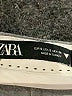Zara Gray Dress Pants Size S - photo 7