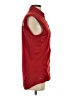 Nike 100% Polyester Red Jacket Size S - photo 4