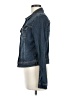 Kut from the Kloth Blue Denim Jacket Size M - photo 5