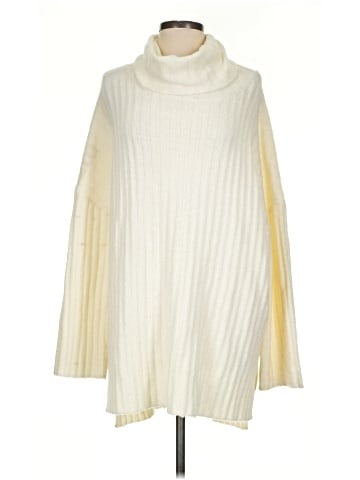 French Connection Turtleneck Sweater (view 1)