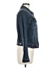 Kut from the Kloth Blue Denim Jacket Size M - photo 4