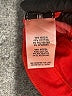 7 For All Mankind Color Block Red Jeans Size 32 waist - photo 8