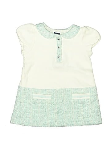 Janie and Jack Dress (view 1)