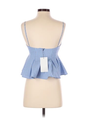 Zara Sleeveless Blouse (view 2)