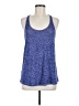 VSX Sport Blue Active Tank Size M (estimated) - photo 1