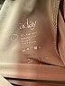 ADAY Solid Gray Casual Pants Size S - photo 8