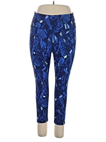 Reebok Active Pants (view 1)