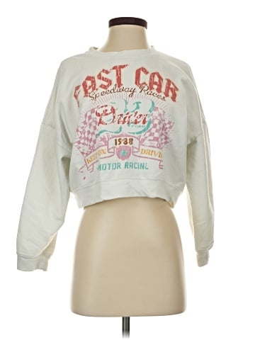 Altar'd State Sweatshirt (view 1)