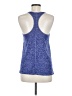 VSX Sport Blue Active Tank Size M (estimated) - photo 2
