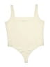 Express Ivory Bodysuit Size XL - photo 2