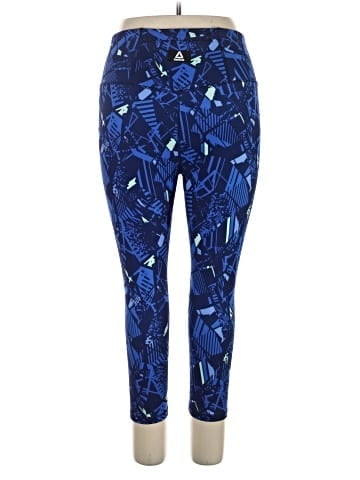 Reebok Active Pants (view 2)