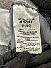 Adidas 100% Polyester Camo Gray Active Pants Size 18 - photo 5