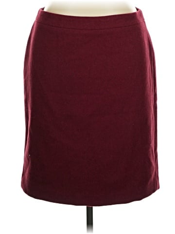 J.Crew Mercantile Casual Skirt (view 1)