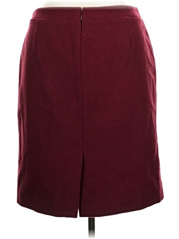 J.Crew Mercantile Casual Skirt (view 2)