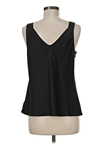 Nic + Zoe Sleeveless Blouse (view 2)