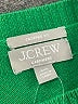 J.Crew 100% Cashmere Solid Green Cashmere Pullover Sweater Size XXS - photo 7