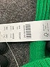 J.Crew 100% Cashmere Solid Green Cashmere Pullover Sweater Size XXS - photo 9