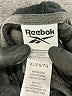 Reebok Gray Pullover Hoodie Size XL - photo 7
