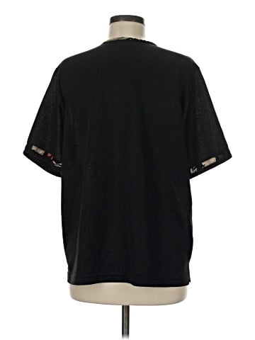 BonWorth Short Sleeve Top (view 2)