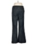 Maurices Chevron-herringbone Gray Dress Pants Size 7 - 8 - photo 2