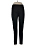 Cuddl Duds Solid Black Active Pants Size L - photo 1