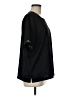 BonWorth Black Short Sleeve Top One size - photo 4