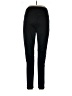 Cuddl Duds Solid Black Active Pants Size L - photo 2