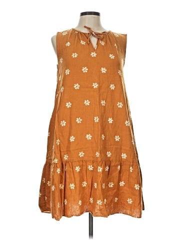 Kohl's Casual Dress (view 1)