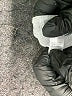 Eberjey Gray Long Sleeve Henley Size M - photo 8