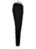 Cuddl Duds Solid Black Active Pants Size L - photo 4