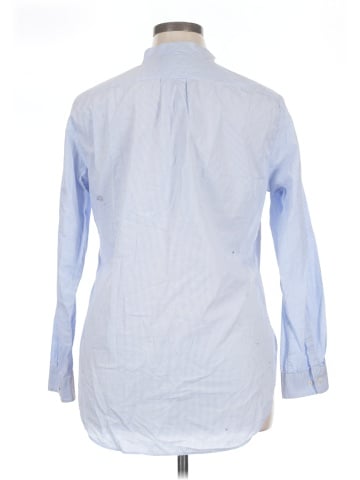 J. Peterman Long Sleeve Button-Down Shirt (view 2)