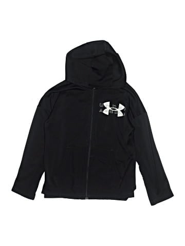 Under Armour Zip Up Hoodie (view 1)