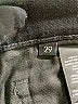 J Brand Black Jeans Size 29 waist - photo 9